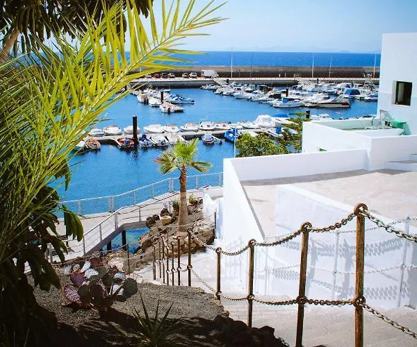 Eslanzarote Casa Eneida Sea Views, Super Wifi Casa de Férias Tías