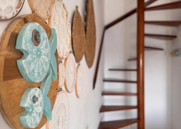 Eslanzarote Casa Eneida Sea Views, Super Wifi Casa de Férias *