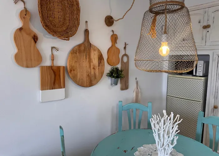 Eslanzarote Casa Eneida Sea Views, Super Wifi Tías