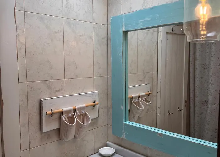 Eslanzarote Casa Eneida Sea Views, Super Wifi * Tías