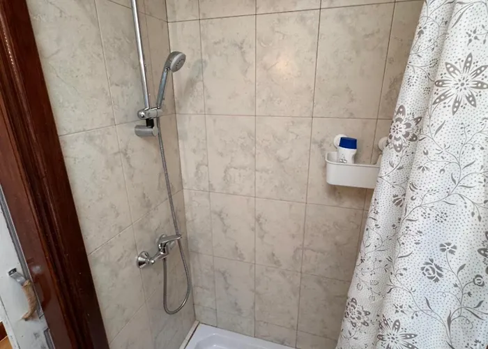 Eslanzarote Casa Eneida Sea Views, Super Wifi *