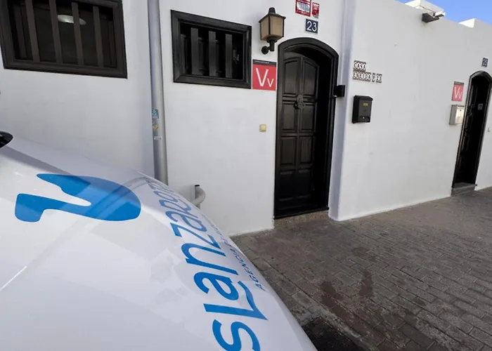 Eslanzarote Casa Eneida Sea Views, Super Wifi Tías