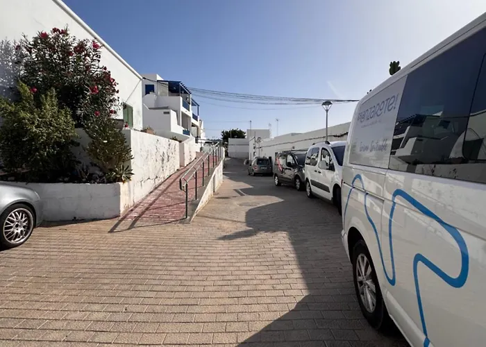 Eslanzarote Casa Eneida Sea Views, Super Wifi Casa de Férias *