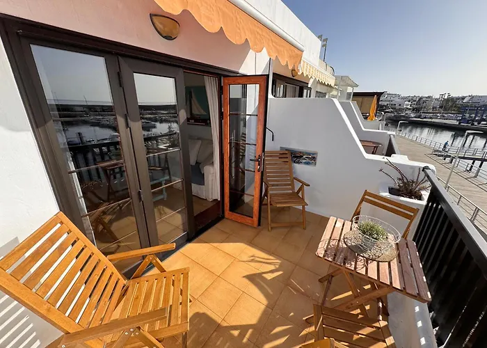 Eslanzarote Casa Eneida Sea Views, Super Wifi Casa de Férias Tías